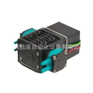 KNF 20隔膜液泵活塞泵柱塞泵转子泵齿轮泵螺杆泵 正品 德国原装