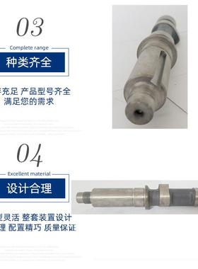 浙江慈溪三环柴油机凸轮轴 z170f165f柴油机凸轮轴跨境非洲东南亚