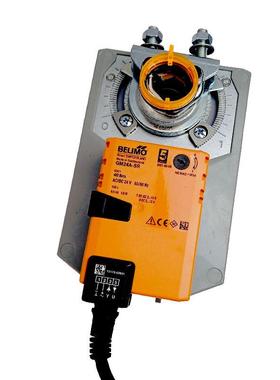 瑞士 BELIMO博力谋GM24A GM24A-SR电动风阀执行器 全新包邮