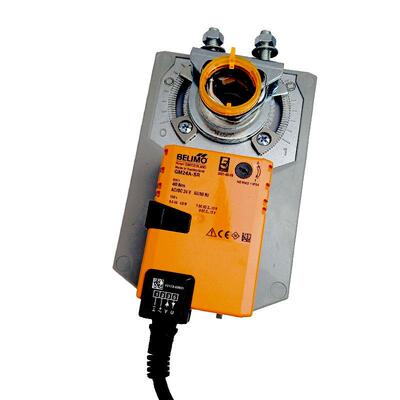 瑞士 BELIMO博力谋GM24A GM24A-SR电动风阀执行器 全新包邮