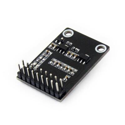 500万像素 自动对焦Waveshare OV5640摄像头模块 自动调焦 闪光灯