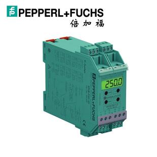 倍加福(PEPPERL+FUCHS)转速监视器(190149) KFU8-DW-1.D 现货