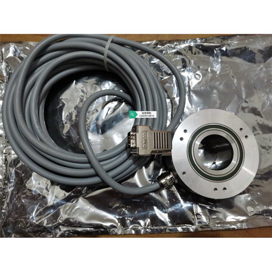 蒂森电梯编码器WDG100H-38-4096-ABN-105-K3-D56进口全新现货供应