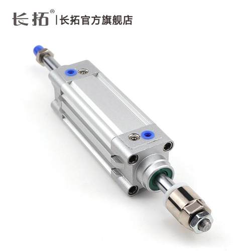 亚德客型可调型标准气缸SEJ125X25X50X75X100X125X150X175X200