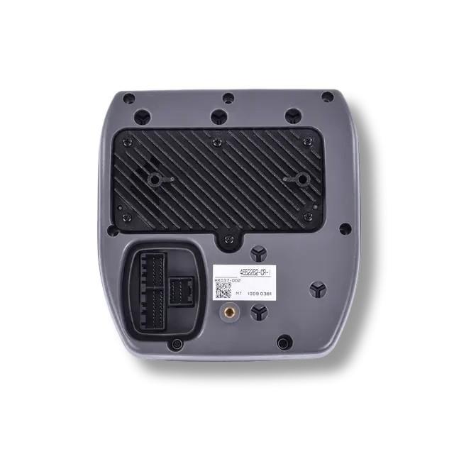 适用挖掘机ZX200-3 ZX250-3ZX330-3监视器显示面板4652262显示屏