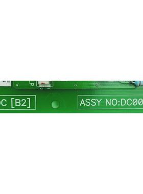 永大电梯高压驱动板SBDC[B2] ASSY NO:DC006482 全新质保现货实拍