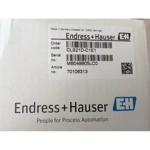 瑞士E+H流量计72F80SE0-AA1AAA4AAA，优势供应，