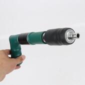 吊顶神器迷你炮钉枪手动小型一体射钉打专用枪混凝土线槽弾药钉枪