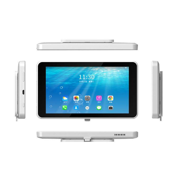 7寸智能家居中控屏安卓系统挂墙平板全屋智能86型交流/POE供电NFC,电脑硬件/显示器/电脑周边,主板,淘宝优惠券,粉丝福利购,淘宝优惠卷