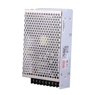 铭纬60W开关电源Q 12V24V直流 60D四组电压输出输入220VAC转5V12V