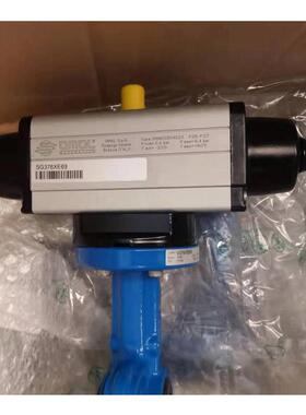 OMAL欧玛尔自控球阀带执行器S101H003+SRN0060401S意大利进口件