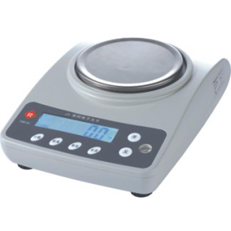 FA JA 系列 电子天平 精度0.1mg 电磁力传感器 高灵敏高精度