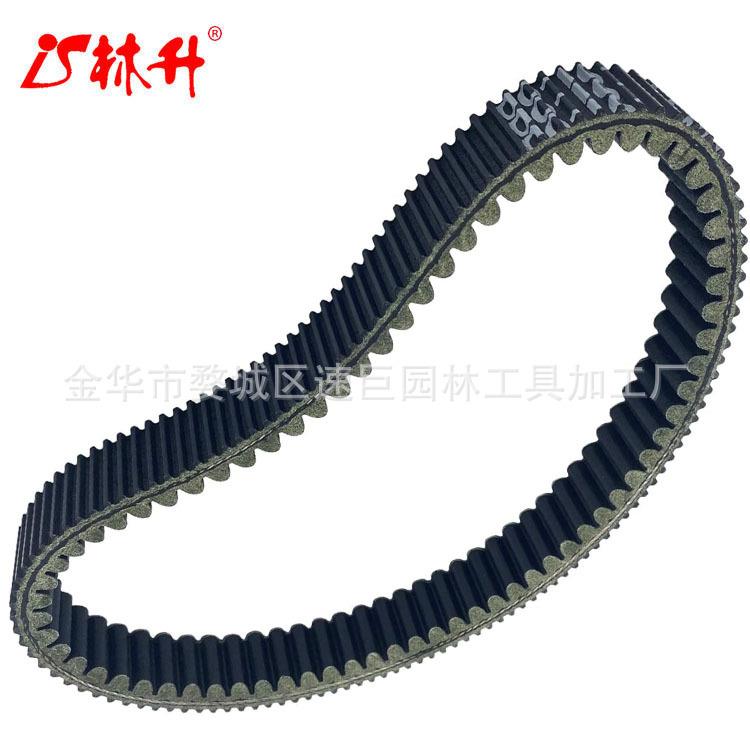 林升 5RU-17641-00-00皮带适用2005-2014 Yamaha Majesty YP400