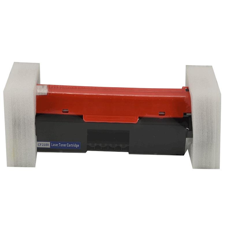 兼容惠普18A粉盒 CF218A硒鼓 19A成像鼓 M104a M132a M132nw墨盒