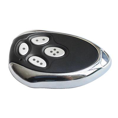 Alutech AT-4 AN-Motors门控433.92MH滚动码车库门遥控器厂家