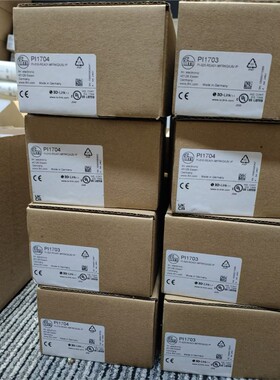 假一赔十IFM易福门传感器PI1704 PI1708 PI1709  PI1705 PI1706