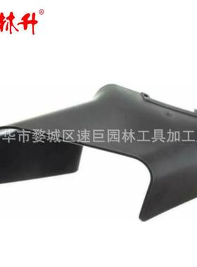 林升115-8447 侧卸料槽适合 Tor--o 22