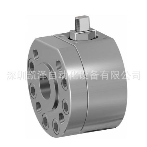 德国原装进口 Omal THOR 分体式 ANSI 150-300 缩径碳钢球阀