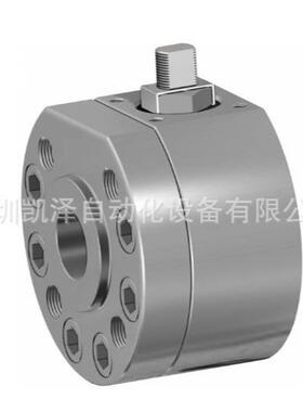 德国原装进口 Omal THOR 分体式 ANSI 150-300 缩径碳钢球阀