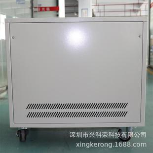 厂家直销三相干式 40KVA440V变380V设备厂家配套专用 自耦变压器SG