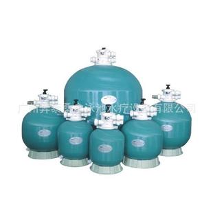 泳池过滤循环砂缸 爱克沙缸 1100mm直径 泳池过滤沙缸 爱克AQUA