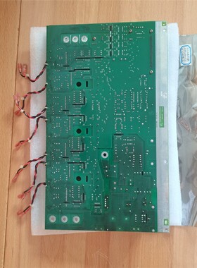 OTIS电梯配件奥的斯电梯OVF30变频器驱动板ABA26800RB1实物现货