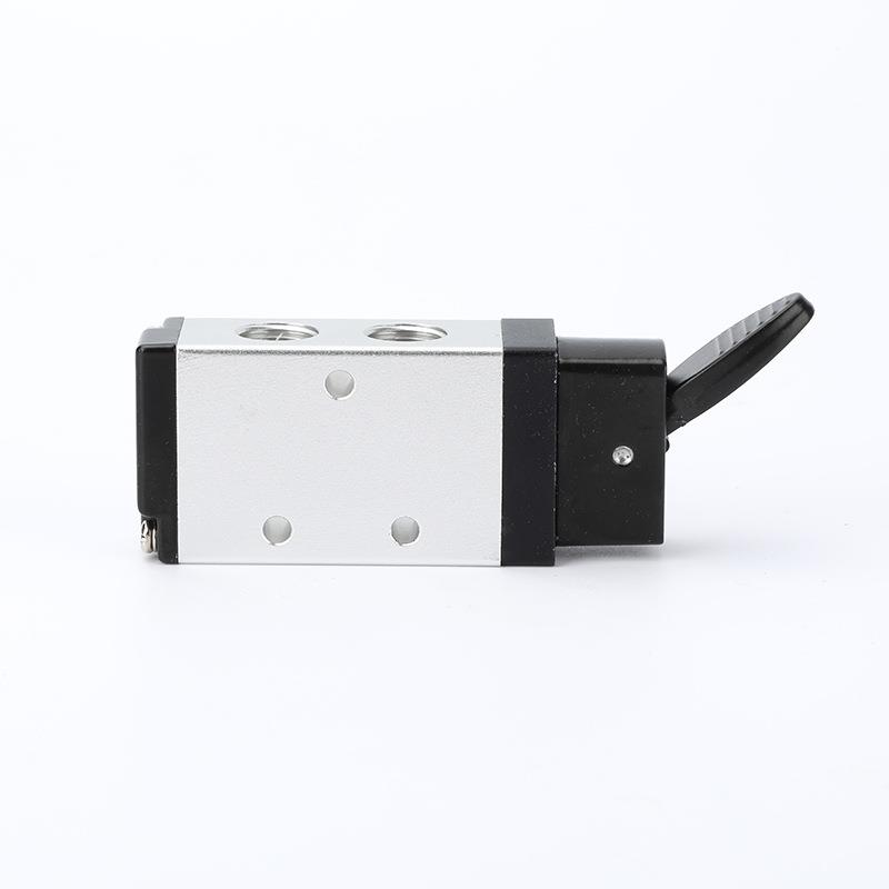 M5Y210-08机械阀 气控阀摇臂型控制阀手动阀气动阀亚德客机械阀