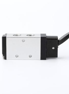 M5Y210-08机械阀 气控阀摇臂型控制阀手动阀气动阀亚德客机械阀