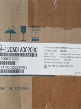 SGDV-R70A11AY547AA驱动器SGD7S-R90A001002 SGDV-5R4D21AKSD1-48