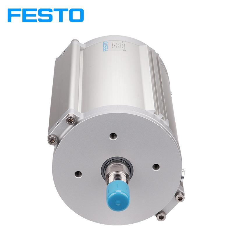 费斯托FESTO气动直线驱动器DLP-125/160-100-125-150-200-A-ERU