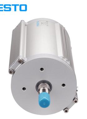 费斯托FESTO气动直线驱动器DLP-125/160-100-125-150-200-A-ERU