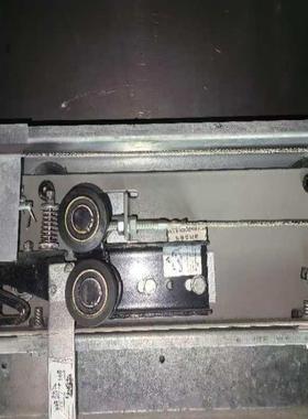 适用于 宁波申菱电梯厅门挂板NS161005C152G01L03 层门挂板 配件