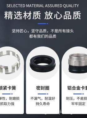 SMC型先导式单向调速逆止阀万向型ASP330F-01-06S/ASP330速度控制