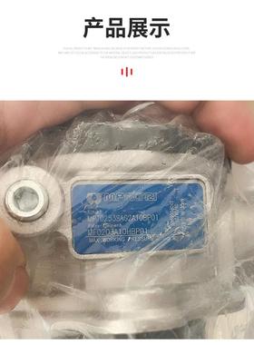 MP filtri翡翠液压MPF1002AG2A16HBP01意大利滤芯 发讯器