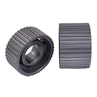 14M S8M AT等多规格配件 同步轮厂家非标同步带轮3M