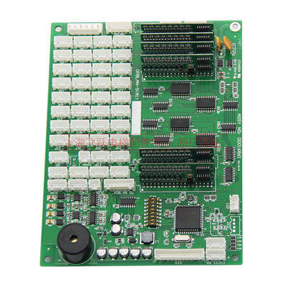 适用于于永大电梯轿厢通