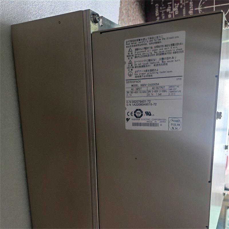 SGDV-210D21A驱动SGDV-120A01A002 SGDV-8R4DE1ASGD7S-200A10A002