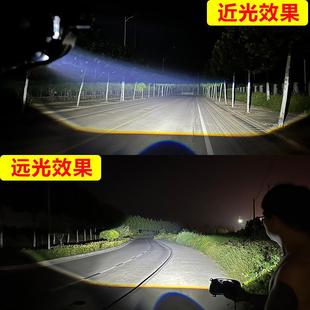 m3前雾灯总成透镜改装 适用于柳汽乘龙H7t7h5t5h5新款 原厂大灯超亮