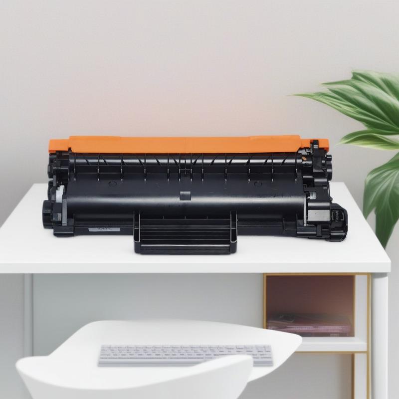 适用兄弟TN2520粉盒DCPL2508DW L2518DW L2548DW L2628DW L2648DW