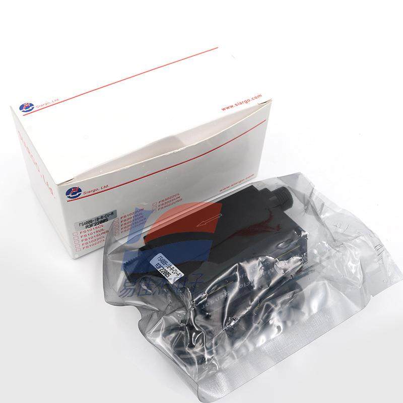 FS4008-10-R-CV-A FS4008-20-O6-CV