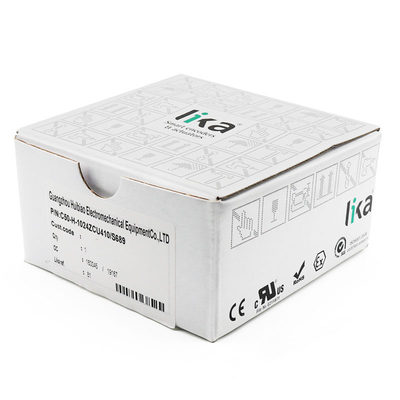 莱卡LIKA编码器C50-H-102