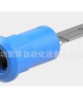 德国原装进口 Staubli 65.9099-* SEB2-F2,8 压入式插座