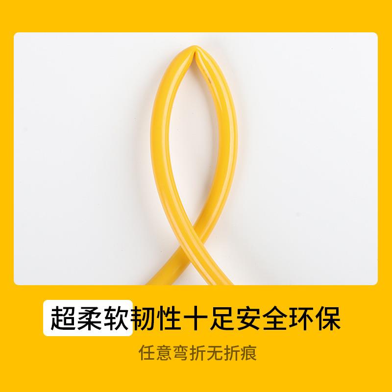 PU高压气动软管防冻软管8*5mm10*6.5mm12*8mm气动空压气泵软管