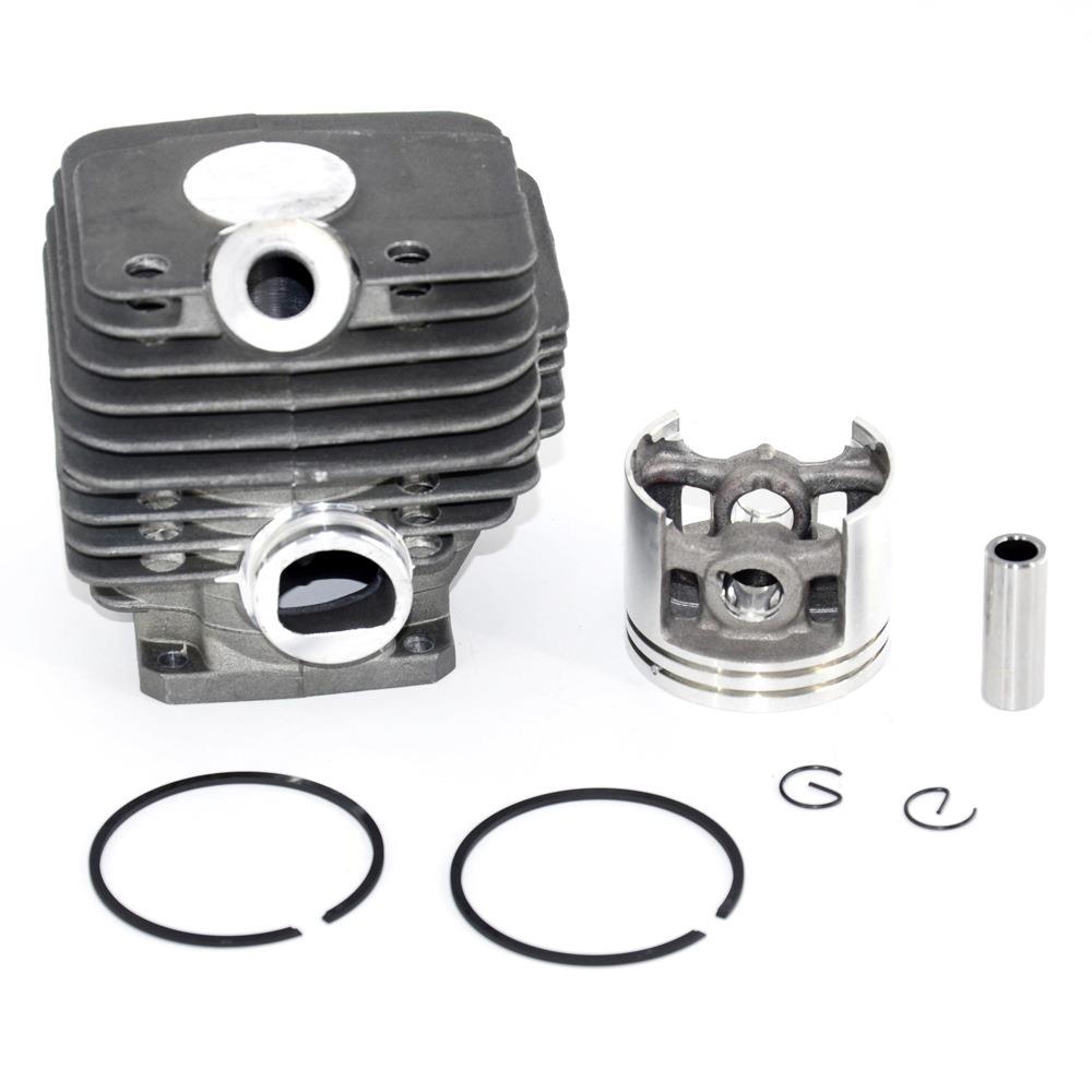 气缸总成MS180 MS380 MS250适用斯蒂尔油锯园林工具配件 Chainsaw