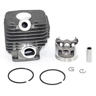 Chainsaw MS250适用斯蒂尔油锯园林工具配件 气缸总成MS180 MS380