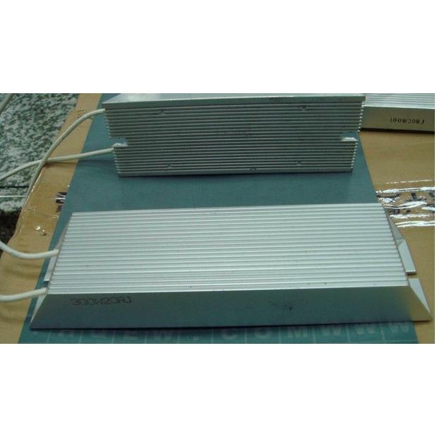 【广东厂家供应刹车电阻 大功率 现货】刹车电阻2000W 交期快