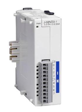 PLC 控制器 可编程序控制器 J-08ND3-1 光洋电子 厂家直供
