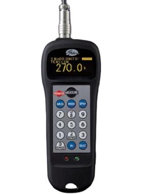 日本UNITTA(音/声波式)皮带张力计U-550音波式皮带张力计508改款