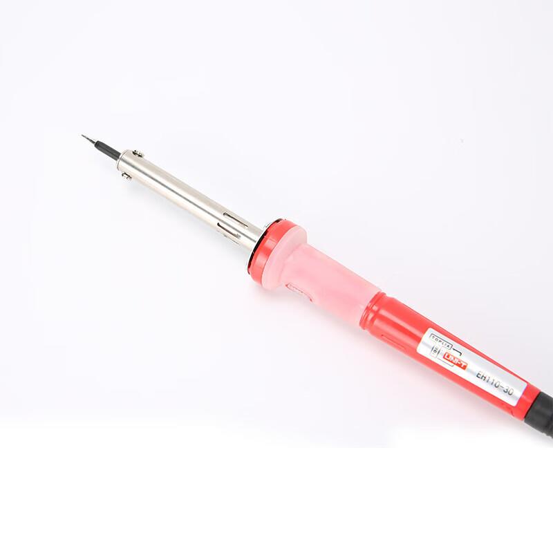 拓利亚EH110-30 30W电烙铁外热式直插电烙铁一把一体式焊锡电洛铁