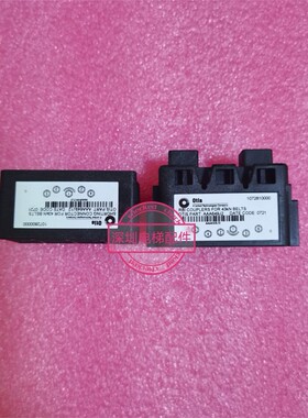奥的斯电梯钢带检测装置钢带头/曳引钢带头AAA649J12/AAA649J2